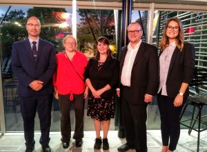 Conseil d'administration 2019-2020